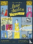 Barchas, Janine - The Novel Life of Jane Austen