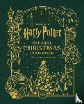 Craig, Elena P., Revenson, Jody - Harry Potter: Official Christmas Cookbook