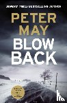May, Peter - Blowback