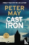 May, Peter - Cast Iron