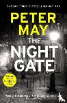May, Peter - The Night Gate