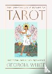 White, Georgia - The Life-Changing Power of Tarot