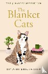 Shigematsu, Kiyoshi - The Blanket Cats