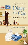 Nagano, Mayumi - Diary of a Cat