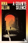 Allan, Nina - A Granite Silence