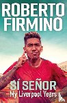 Firmino, Roberto - SI SENOR