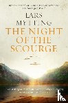 Mytting, Lars - The Night of the Scourge