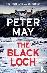 May, Peter - The Black Loch