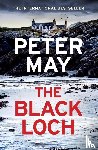 May, Peter - The Black Loch