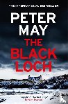 May, Peter - The Black Loch