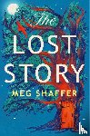 Shaffer, Meg - The Lost Story