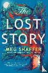 Shaffer, Meg - The Lost Story