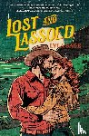 Sage, Lyla - Lost and Lassoed