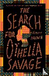 Mannah, Foday - The Search for Othella Savage