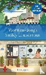 Jiyun, Kim - Yeonnam-Dong's Smiley Laundromat