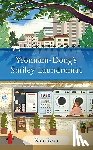 Yoon, Kim Ji - Yeonnam-Dong's Smiley Laundromat