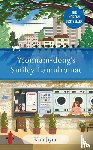 Jiyun, Kim - Yeonnam-dong's Smiley Laundromat
