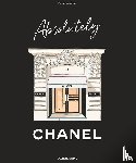Ormen, Catherine - Absolutely Chanel