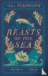 Turpeinen, Iida - Beasts of the Sea