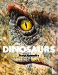 Quercus, Benton, Michael, Brusatte, Steve - Dinosaurs