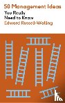Russell-Walling, Edward - 50 Management Ideas You Really Need to Know