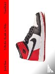 Sims, Josh - A Pocket Guide to Nike