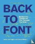 Nottingham, Anitra, Phillips, Jason - Back to Font