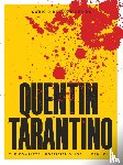 Jolin, Dan - Quentin Tarantino