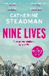 Steadman, Catherine - Nine Lives