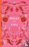 Johnson, Dee - Spells for Love