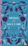 Johnson, Dee - Spells for Self-Care
