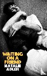 Adler, Natalie - Waiting on a Friend