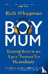 Whippman, Ruth - BoyMum