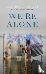 Danticat, Edwidge - We're Alone