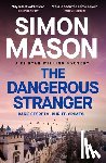 Mason, Simon - The Dangerous Stranger
