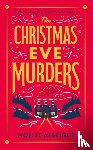 Albright, Noelle - The Christmas Eve Murders