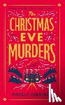 Albright, Noelle - The Christmas Eve Murders