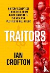 Crofton, Ian - Traitors