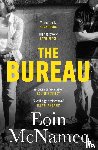 McNamee, Eoin - The Bureau
