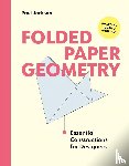 Jackson, Paul - Folded Paper Geometry