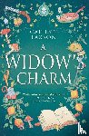 Paxson, Caitlyn - A Widow's Charm