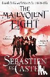 de Castell, Sebastien - The Malevolent Eight