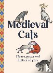 Author - Medieval Cats