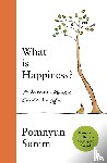 Sunim, Pomnyun - What Is Happiness