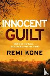 Kone, Remi - Innocent Guilt