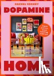 Verney, Rachel - Dopamine Home