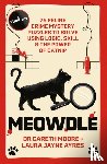 Moore, Dr. Gareth, Ayres, Laura Jayne - Meowdle
