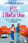 Connolly, Lauren - PS: I Hate You