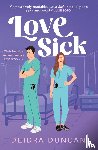 Duncan, Deidra - Love Sick