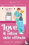 Duncan, Deidra - Love and Other Side Effects